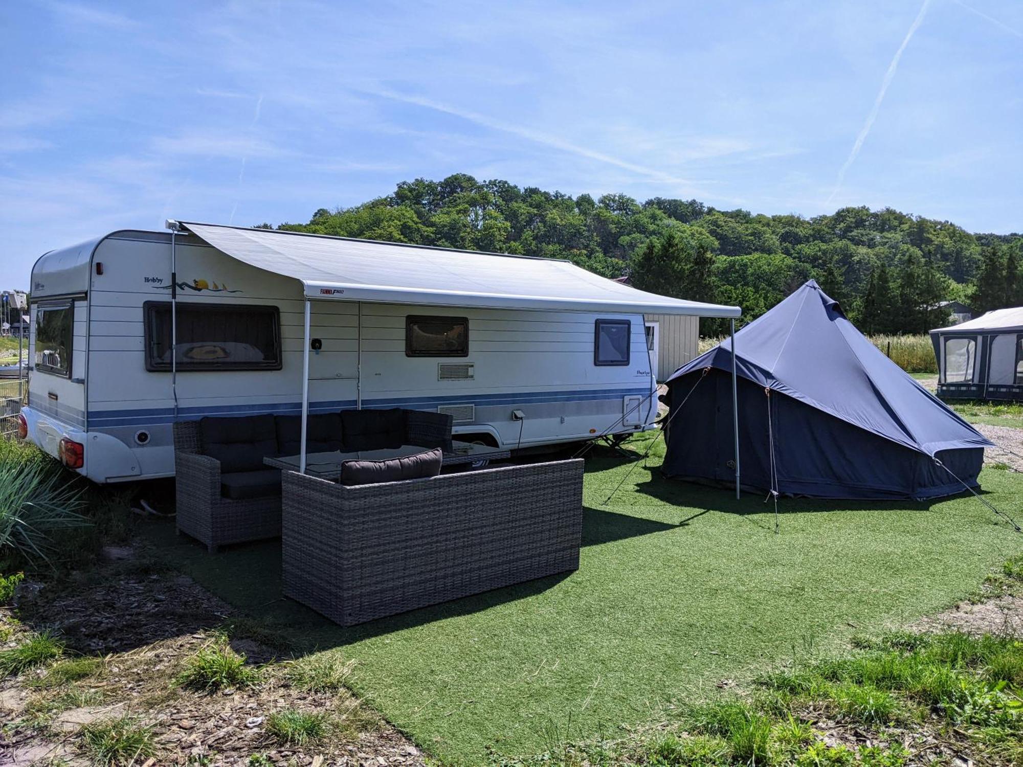 Holiday Houses Miedzyzdroje Wapnica Marina With Private Beach And Boat Facility Bagian luar foto