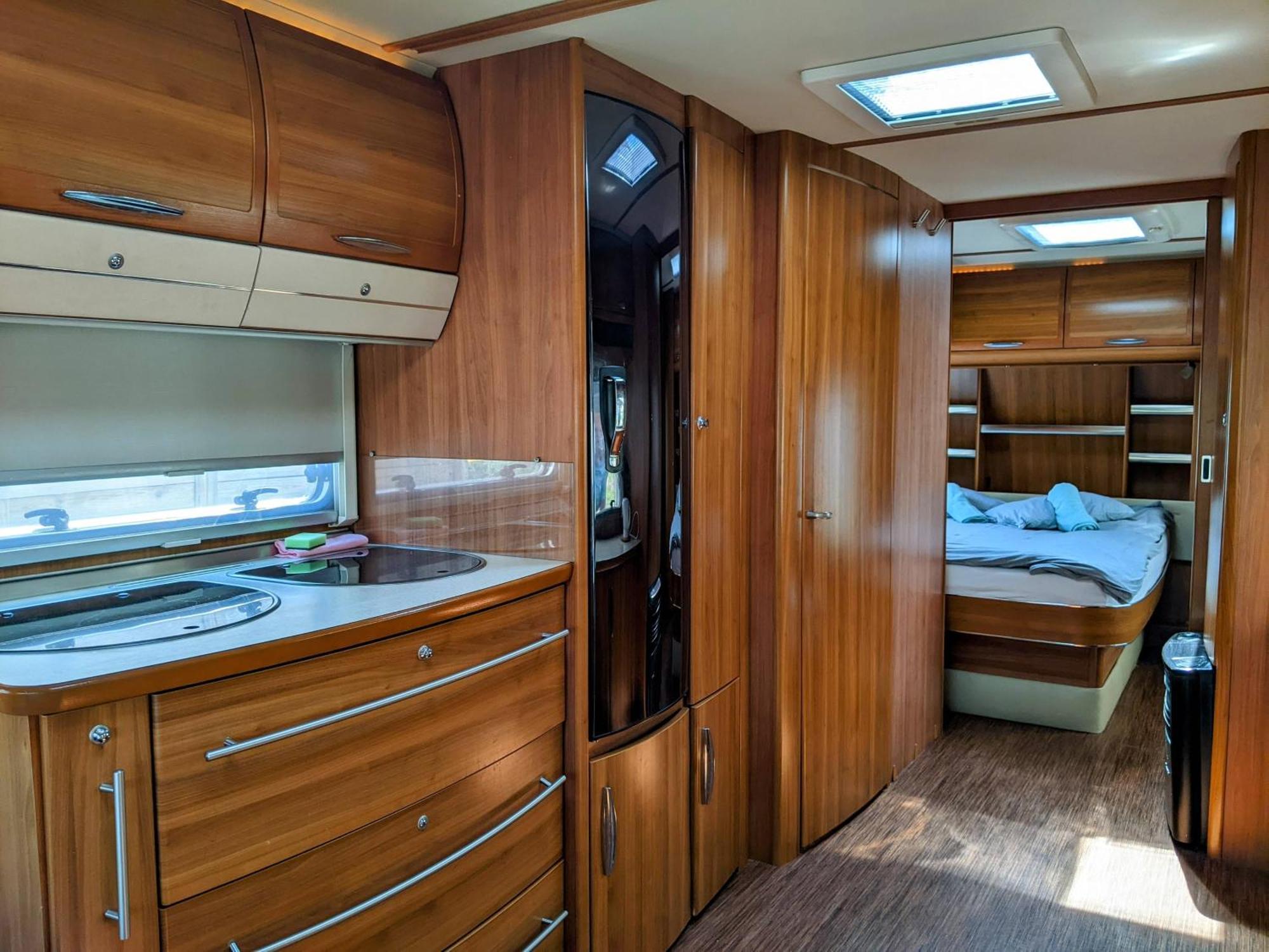 Holiday Houses Miedzyzdroje Wapnica Marina With Private Beach And Boat Facility Bagian luar foto