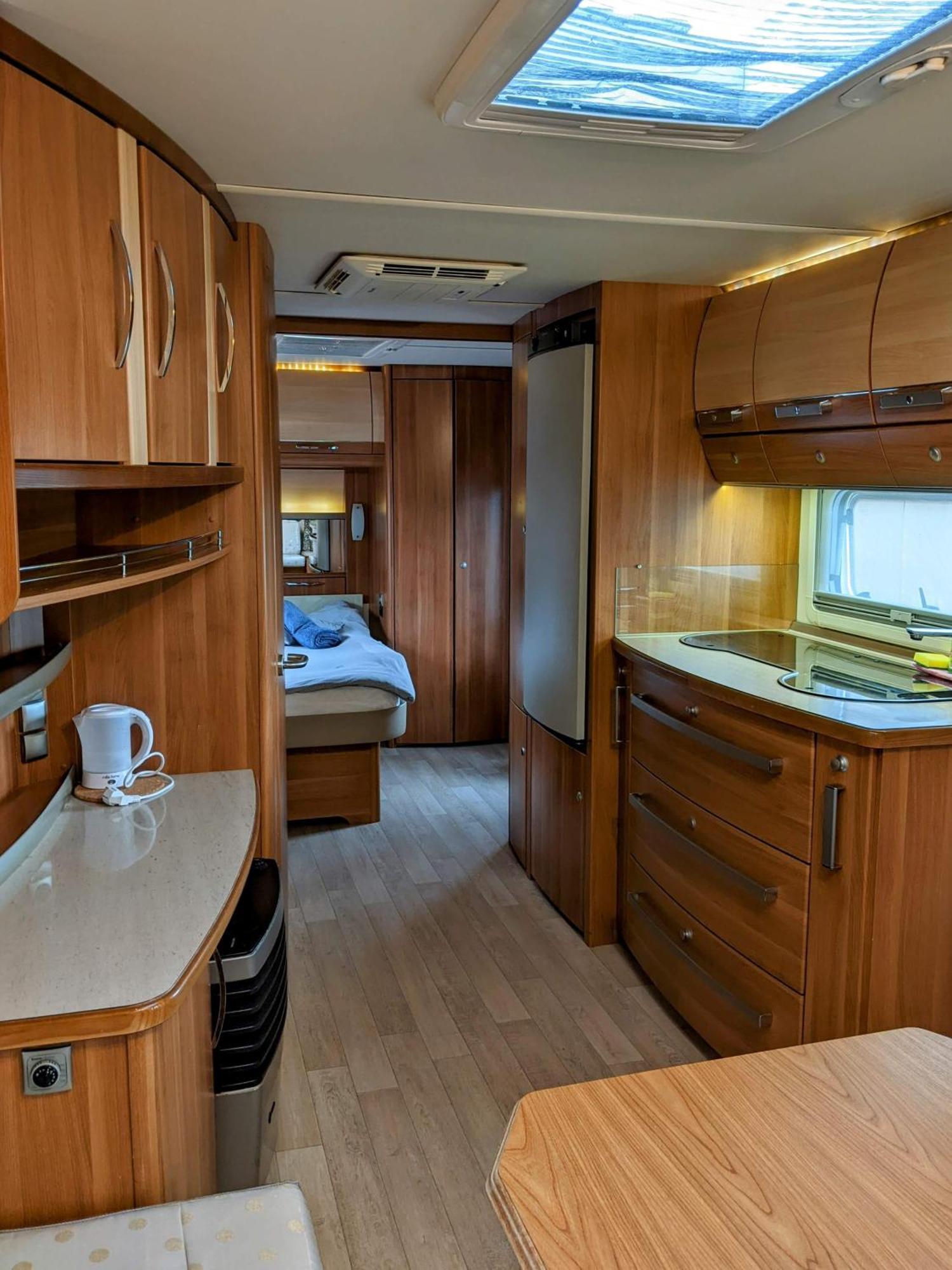 Holiday Houses Miedzyzdroje Wapnica Marina With Private Beach And Boat Facility Bagian luar foto
