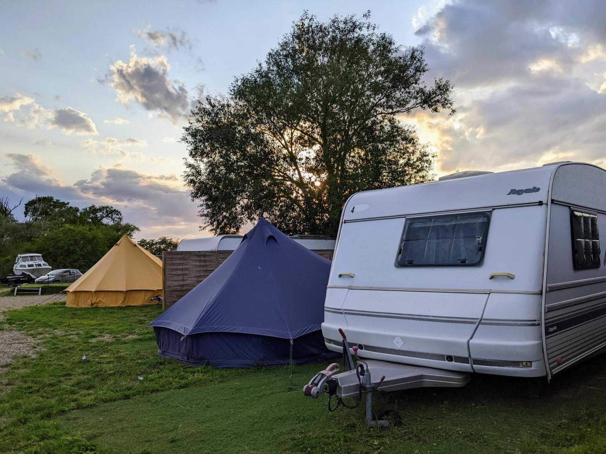 Holiday Houses Miedzyzdroje Wapnica Marina With Private Beach And Boat Facility Bagian luar foto
