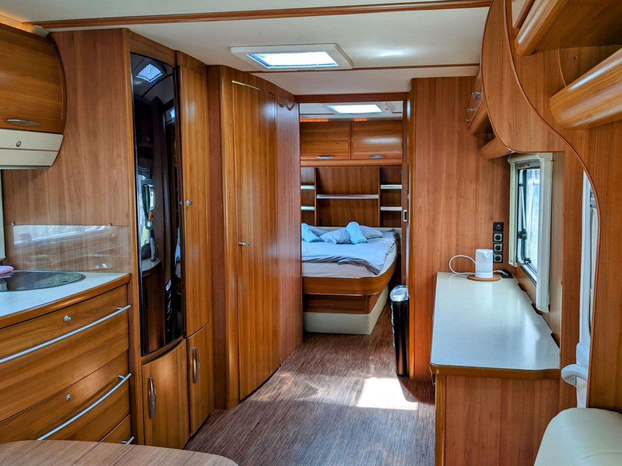 Holiday Houses Miedzyzdroje Wapnica Marina With Private Beach And Boat Facility Bagian luar foto